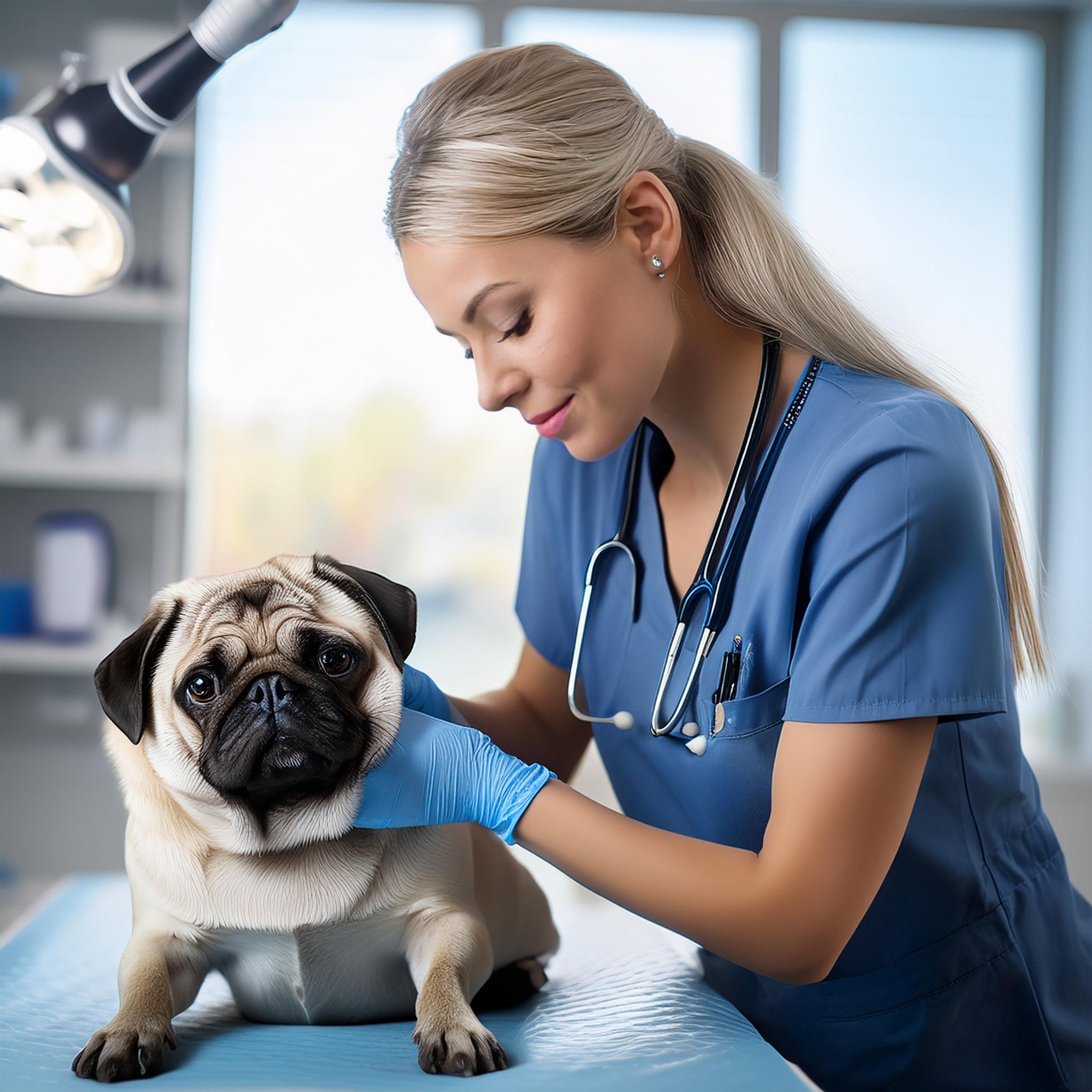 Clínica Veterinária