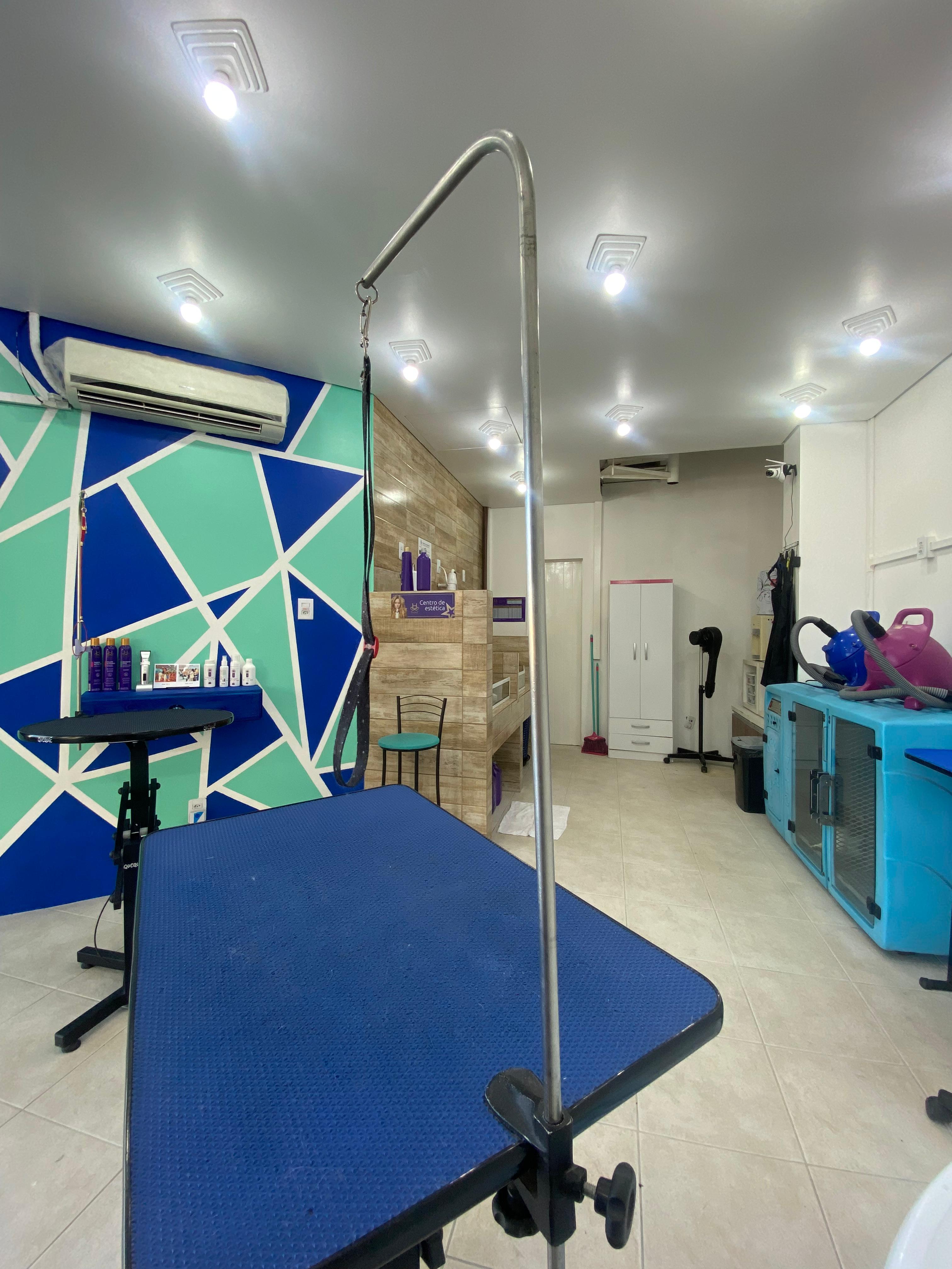 Interior da Clínica 3