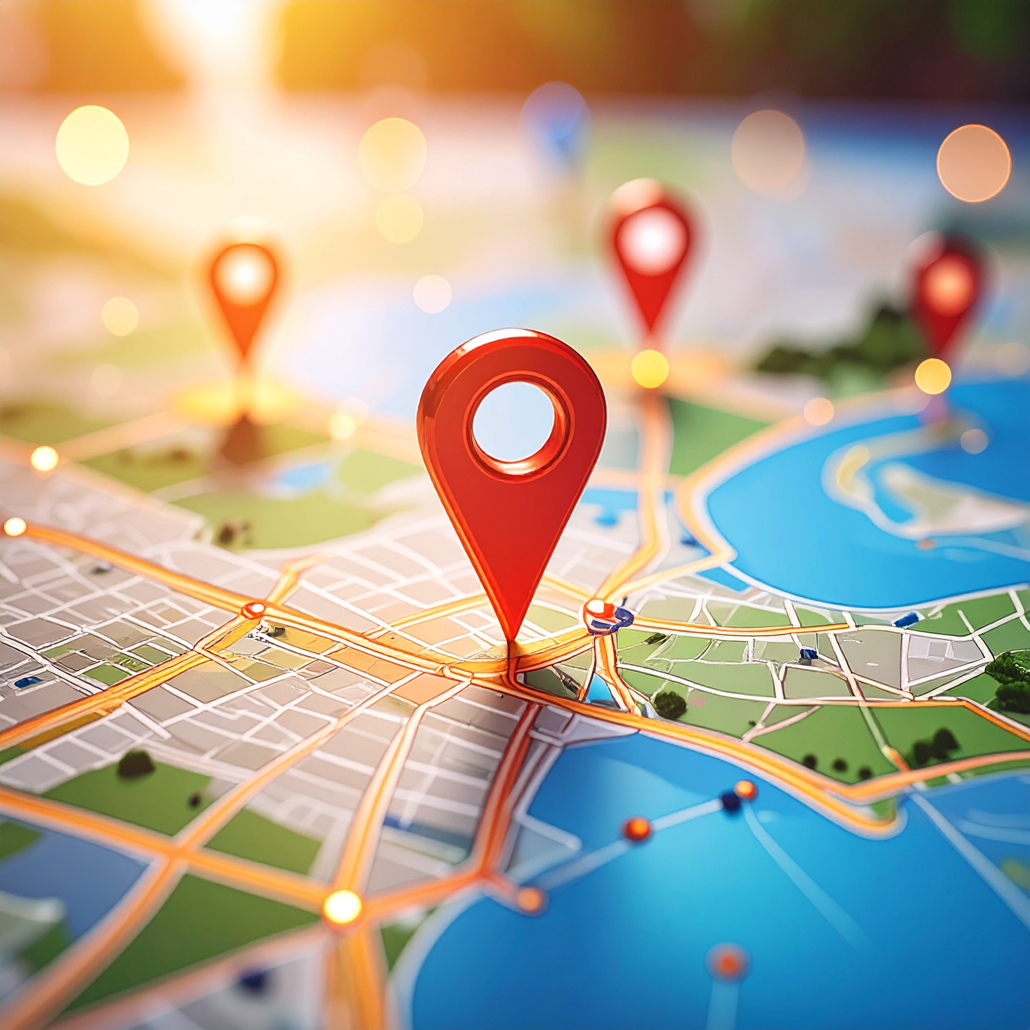 Localização Privilegiada