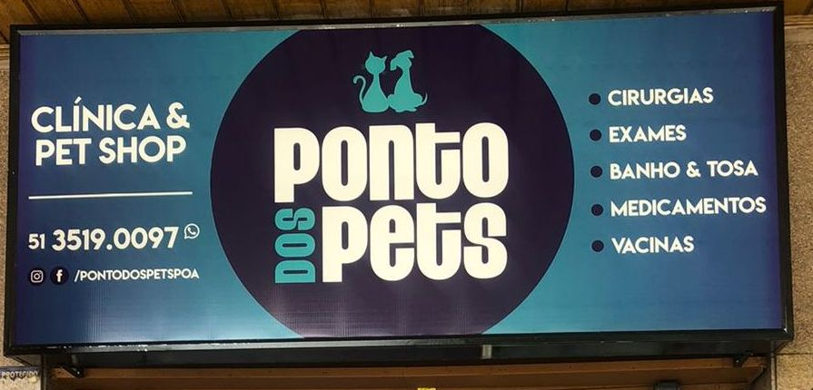Ponto dos Pets - Quem Somos