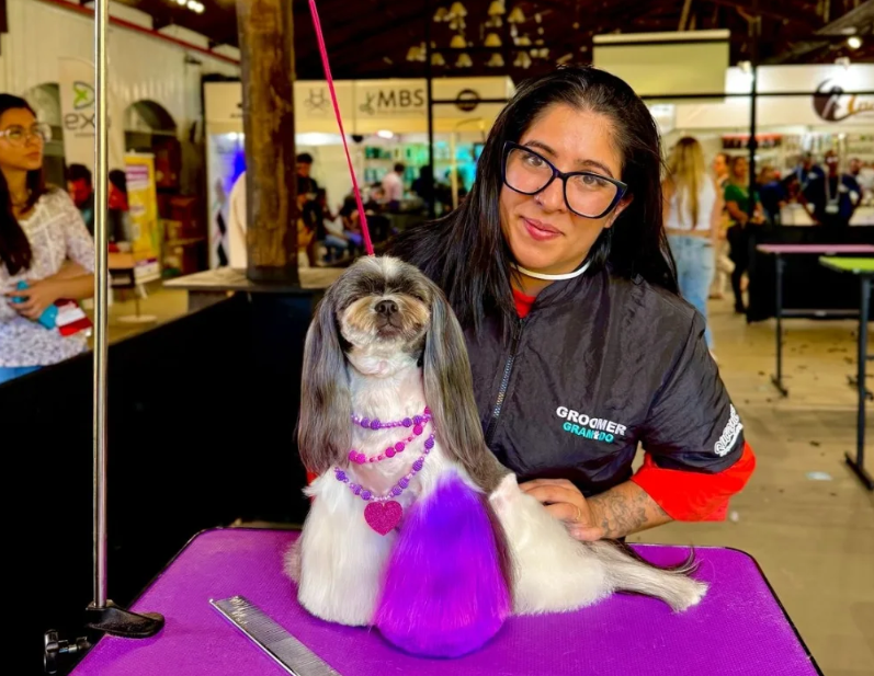 Estética Animal Ponto dos Pets