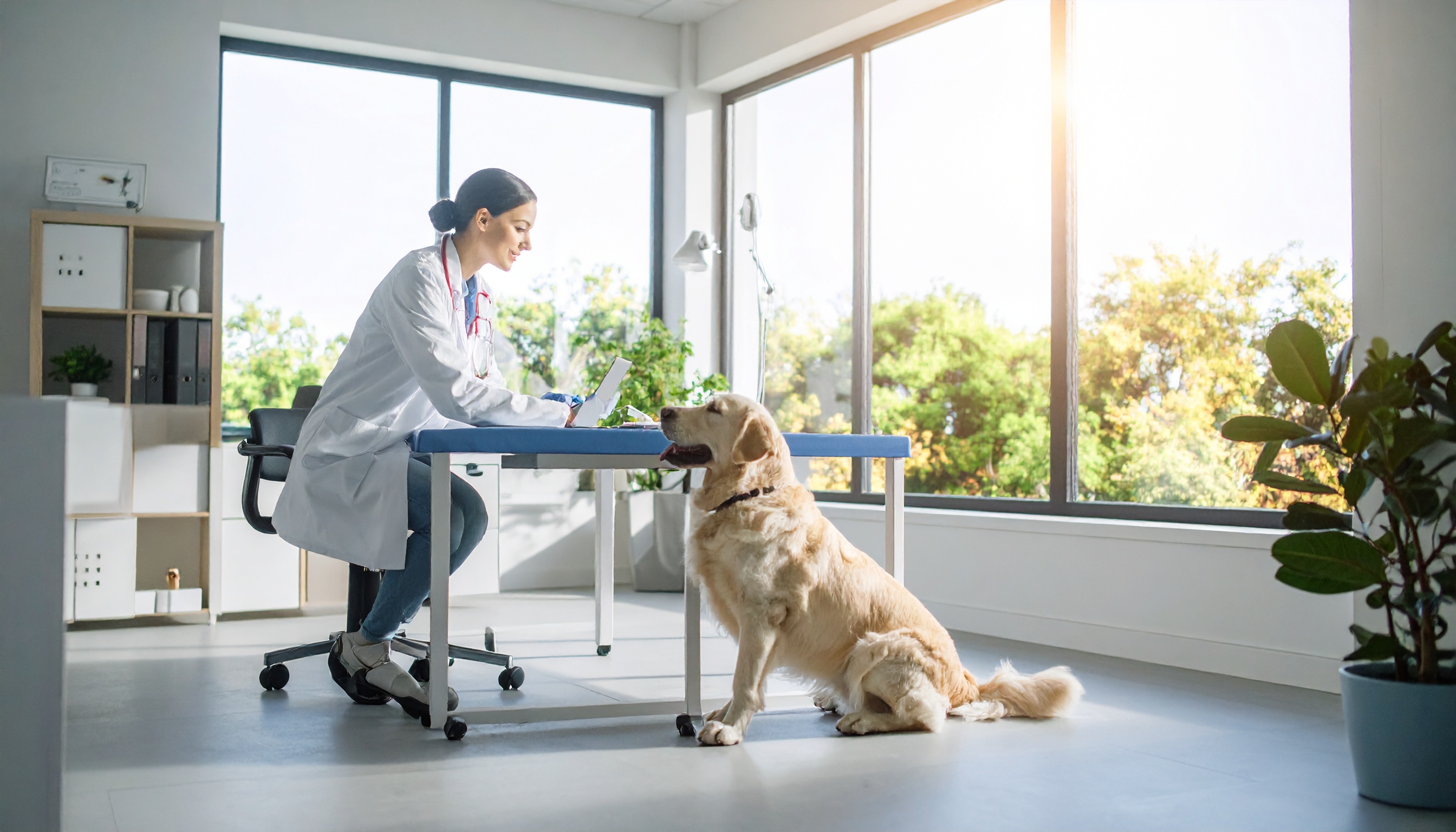 Ponto dos Pets - Slide 2